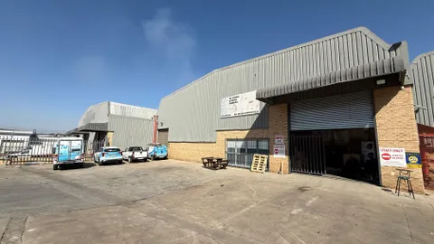 82 Lechwe Street, Corporate Park South